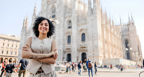 Milano Beauty Week 2026, la bellezza torna essenziale: date e novit�